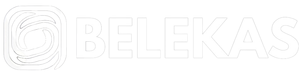 BELEKAS Logo